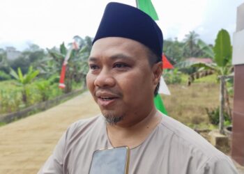 Kec. Loa Kulu Kembangkan Desa Loh Sumber Jadi Pusat Wisata Sejarah Budaya