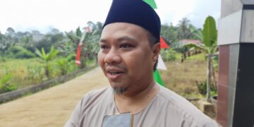 Kec. Loa Kulu Kembangkan Desa Loh Sumber Jadi Pusat Wisata Sejarah Budaya