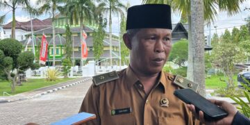 Stunting Menurun, Loh Sumber Andalkan Posyandu dan Dukungan Warga