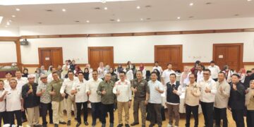 Delapan Wilayah Jadi Lokus Evaluasi Strata Daya untuk Perkuat Lembaga Kemasyarakatan