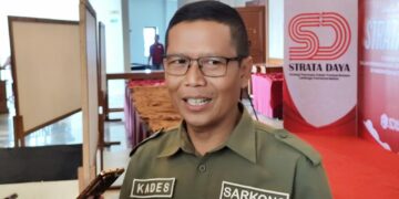 Perangkat Selatan Sambut Positif Program Strata Daya untuk Tata Kelola Desa yang Lebih Baik