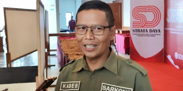 Perangkat Selatan Sambut Positif Program Strata Daya untuk Tata Kelola Desa yang Lebih Baik