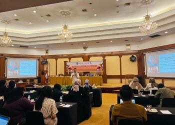 Kukar Genjot Profesionalisme Resepsionis Hotel Demi Daya Saing Pariwisata