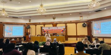 Kukar Genjot Profesionalisme Resepsionis Hotel Demi Daya Saing Pariwisata