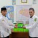 Digitalisasi Administrasi RT Dimulai dari Genting Tanah