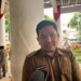 Desa Terisolasi, Kecamatan Tabang Perjuangkan Jembatan Penghubung
