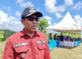 Lahan Terlantar Diubah Jadi Ladang Jagung, Loa Ipuh Mulai Dorong Kemandirian Pangan