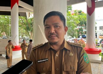 Kec. Tabang Andalkan Budaya dan Internet Satelit untuk Dongkrak UMKM Lokal