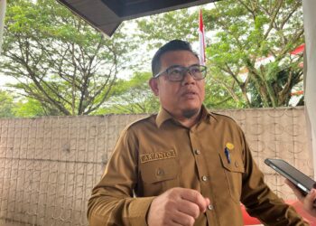 Pemekaran Mangkurawang Darat Tunggu Ketuk Palu DPRD Kukar