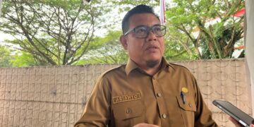 Pemekaran Mangkurawang Darat Tunggu Ketuk Palu DPRD Kukar