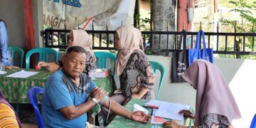 Fungsi Posyandu Diperluas, Kini Jadi Wadah Aspirasi dan Keluhan Warga