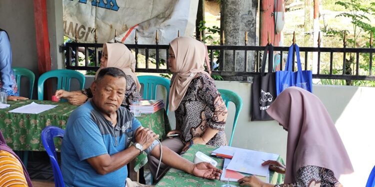 Fungsi Posyandu Diperluas, Kini Jadi Wadah Aspirasi dan Keluhan Warga