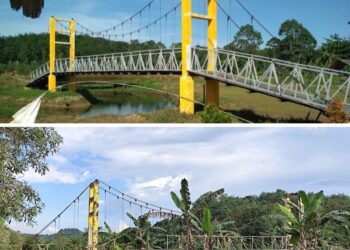 Dispar Kukar Ubah Strategi, Pejabat Teknis Diterjunkan ke Destinasi Wisata Desa
