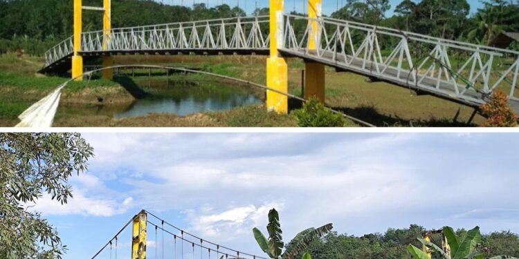 Dispar Kukar Ubah Strategi, Pejabat Teknis Diterjunkan ke Destinasi Wisata Desa