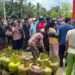 Disperindag Kukar Gelar Operasi Pasar LPG di 14 Titik, Tenggarong Jadi Titik Utama Distribusi