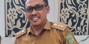 Petani Desa Loa Raya Terancam Rugi karena Irigasi Belum Memadai