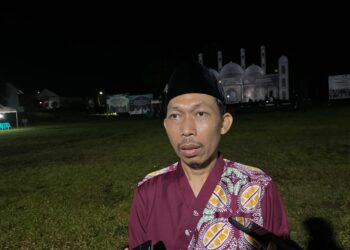 Rapak Lambur Jadi Tuan Rumah MTQ, Teguhkan Nilai Al-Qur’an di Tengah Masyarakat