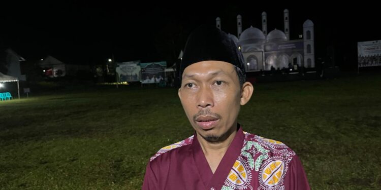 Rapak Lambur Jadi Tuan Rumah MTQ, Teguhkan Nilai Al-Qur’an di Tengah Masyarakat