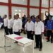 FPK Tenggarong Dikukuhkan, Jadi Upaya Rawat Harmonisasi di Kukar