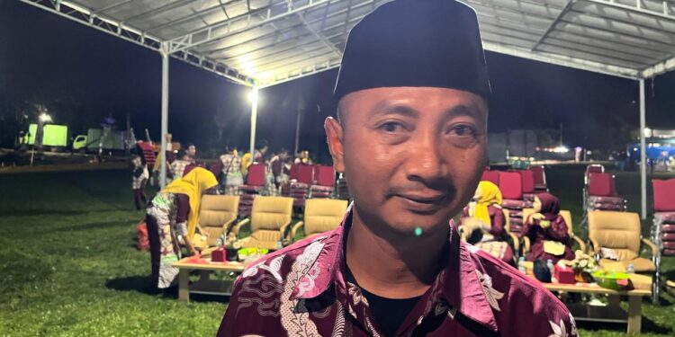 Kelurahan Maluhu Siap Sambut 300 Peserta DTD Banser se-Kaltim