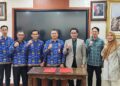 Ribuan ASN dan PPPK di Kukar Bakal Dapat Pelatihan untuk Tingkatkan Layanan Publik