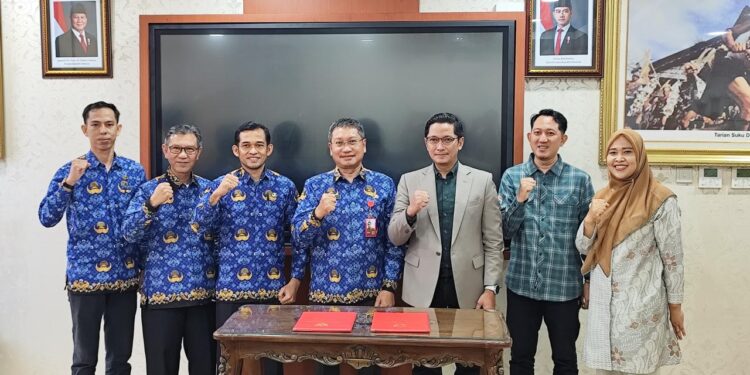 Ribuan ASN dan PPPK di Kukar Bakal Dapat Pelatihan untuk Tingkatkan Layanan Publik