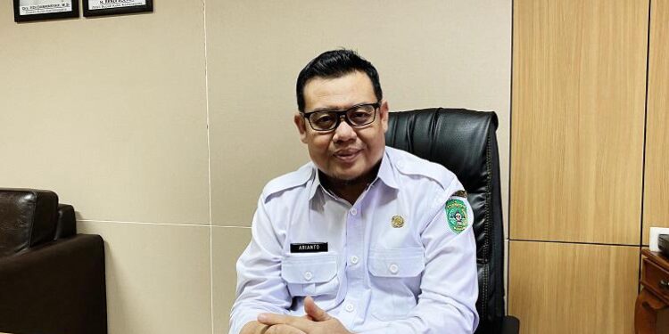 DPMD Kukar Siap Kawal Pemekaran Tujuh Desa Baru, Targetkan Pemerataan Layanan