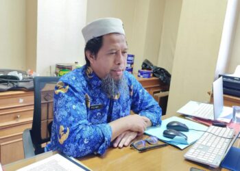 DPMD Pastikan Transparansi dalam Seleksi Perangkat Desa di Kukar Berbasis Online