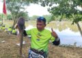 Mancing Idaman Kukar Jadi Simbol Konsistensi Olahraga Rekreasi