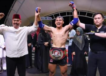 Bupati Edi Sebut Event Bejaguran Jadi Wadah Regenerasi Seniman Tradisional Kukar