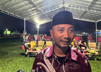 Kelurahan Maluhu Gagas Pekan Inovasi Pendidikan Perkuat Kolaborasi PAUD Hingga SMP