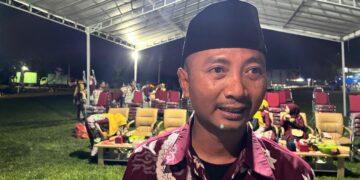 Kelurahan Maluhu Gagas Pekan Inovasi Pendidikan Perkuat Kolaborasi PAUD Hingga SMP