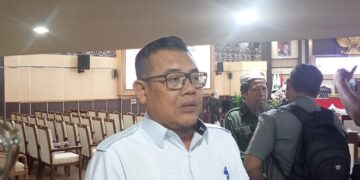 DPMD Kukar Tekankan Pentingnya Pengelolaan Aset Desa