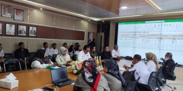 Koperasi Merah Putih Kukar Siap Beroperasi, Pemerintah Siapkan Skema Modal Usaha Bergulir