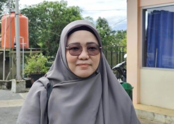 Penataan Drainase Jadi Fokus Pengendalian Banjir di Kelurahan Panji