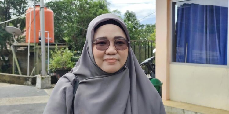 Penataan Drainase Jadi Fokus Pengendalian Banjir di Kelurahan Panji