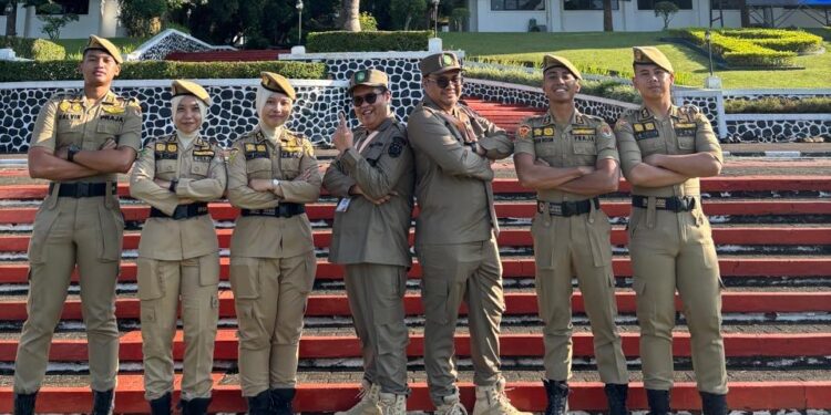 Temui Mahasiswa di Jatinangor, Aulia–Rendi Tekankan Spirit Membangun Daerah