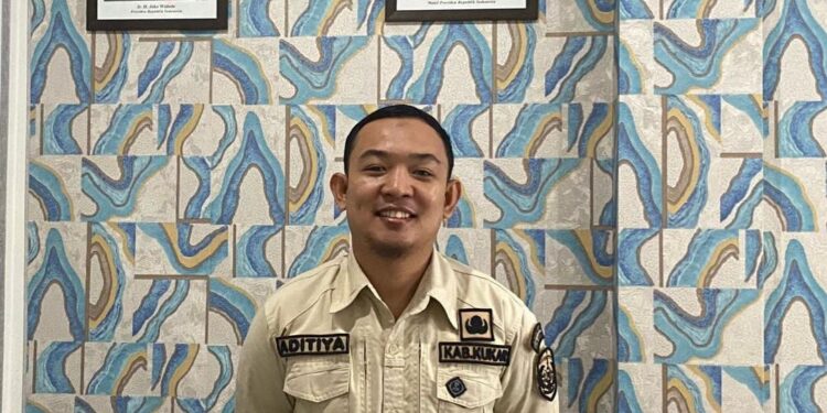 Dapur PKK Jadi Garda Terdepan Cegah Stunting di Kelurahan Melayu