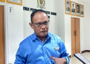 DPRD Dukung Rencana Chinatown di Samarinda, Tapi Minta Konsep yang Jelas dan Berdaya Guna