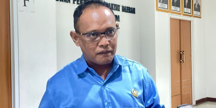 DPRD Dukung Rencana Chinatown di Samarinda, Tapi Minta Konsep yang Jelas dan Berdaya Guna