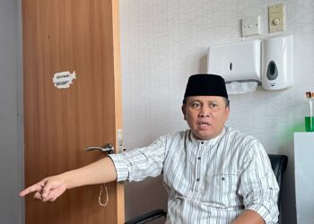 Program Sekolah Rakyat di Samarinda Dikritik DPRD: Bukan Kebanggaan, Tapi Cermin Ketimpangan