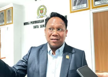 DPRD Samarinda Dorong Perda Pemakaman Murah: Setiap Kecamatan Wajib Miliki TPU