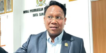 DPRD Samarinda Dorong Perda Pemakaman Murah: Setiap Kecamatan Wajib Miliki TPU