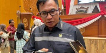 59 Kopdes Merah Putih Resmi Berdiri di Samarinda, DPRD Minta Program Disesuaikan dengan Kondisi Lokal