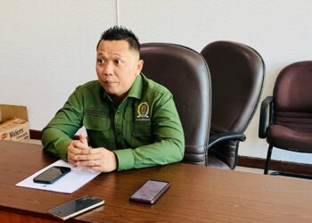 DPRD Samarinda Pertanyakan Operasional Big Mall Pasca Kebakaran, Soroti Sistem Keamanan Gedung