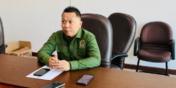 DPRD Samarinda Pertanyakan Operasional Big Mall Pasca Kebakaran, Soroti Sistem Keamanan Gedung