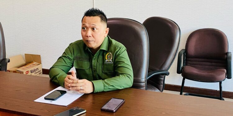 DPRD Samarinda Pertanyakan Operasional Big Mall Pasca Kebakaran, Soroti Sistem Keamanan Gedung