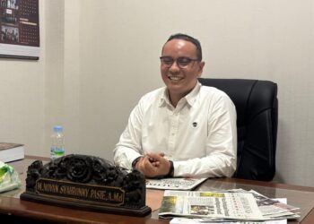 Ketua Komisi IV DPRD Samarinda Minta Taman Kota Ramah untuk Anak Disabilitas