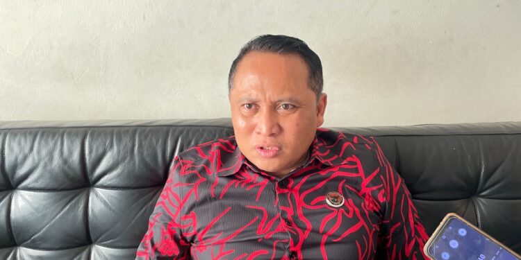 DPRD Samarinda Apresiasi Kiprah Mahasiswa di Dunia Pendidikan: Bukan Sekadar Pengkritik, Tapi Penggerak Perubahan