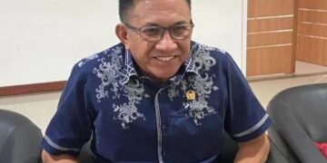 DPRD Samarinda Dukung Penuh Rencana Pelabuhan Penumpang di Palaran: Buka Peluang Ekonomi Baru